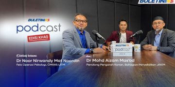 Ajaran sesat, obsesi ‘akhir zaman’ di media sosial ancam struktur sosial, kestabilan negara