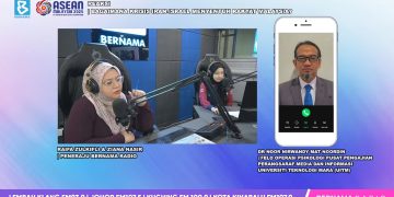 BAGAIMANA KRISIS IRAN-ISRAEL MENYENTUH RAKYAT MALAYSIA