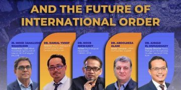 FORUM: “THE US-ISRAEL AGGRESSION AGAINST IRAN AND THE FUTURE OF INTERNATIONAL ORDER”